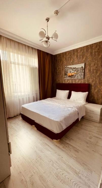 Rio Suite Hotel Istambul Exterior foto
