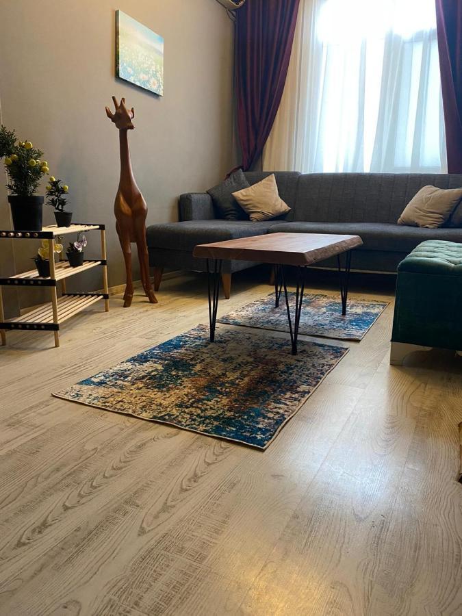 Rio Suite Hotel Istambul Exterior foto