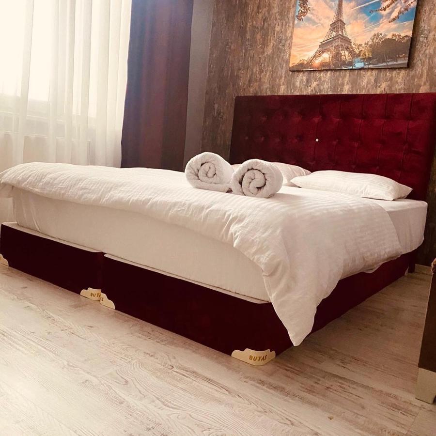 Rio Suite Hotel Istambul Exterior foto