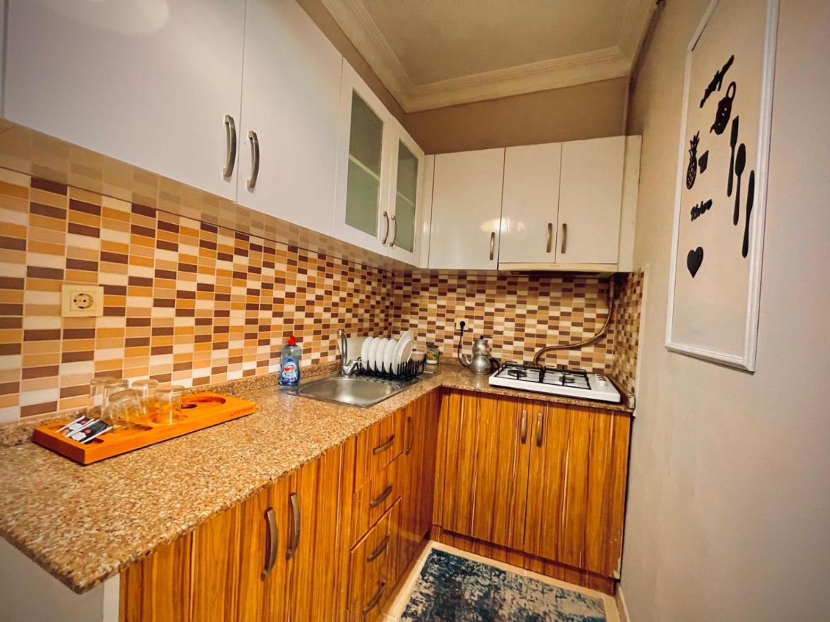 Rio Suite Hotel Istambul Exterior foto
