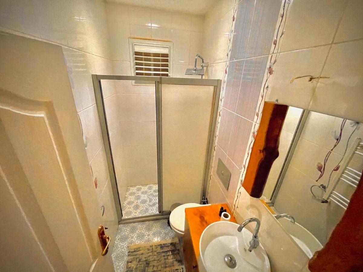 Rio Suite Hotel Istambul Exterior foto