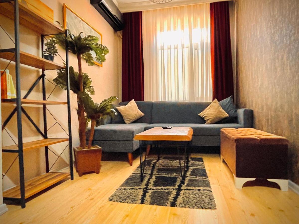 Rio Suite Hotel Istambul Exterior foto