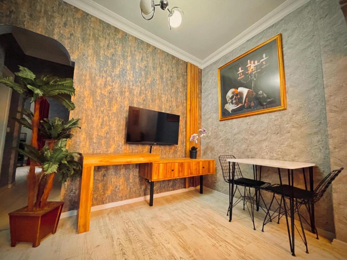 Rio Suite Hotel Istambul Exterior foto